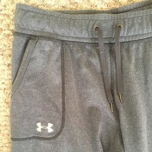 Under Armour Jogger / Track pant Womxns S